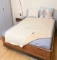 Preview: Erdungsprodukte® Decke 90x200 cm - B-Ware